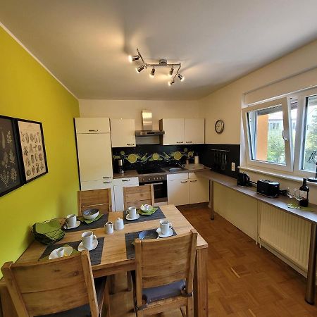 Ferienwohnung Jaeger Moerlenbach Экстерьер фото