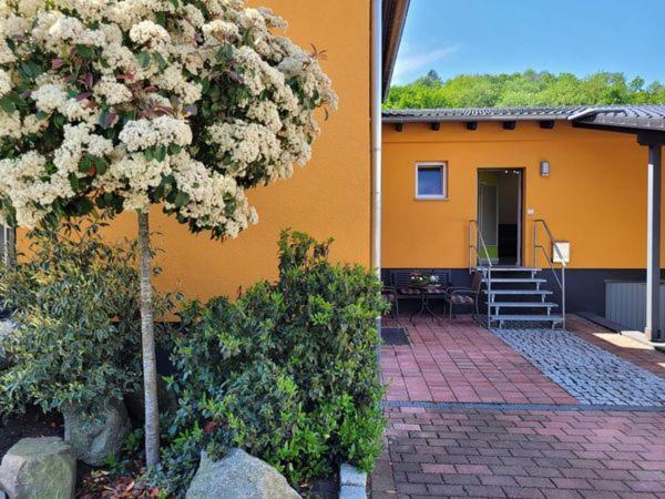 Ferienwohnung Jaeger Moerlenbach Экстерьер фото