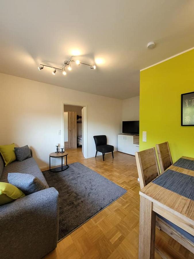Ferienwohnung Jaeger Moerlenbach Экстерьер фото