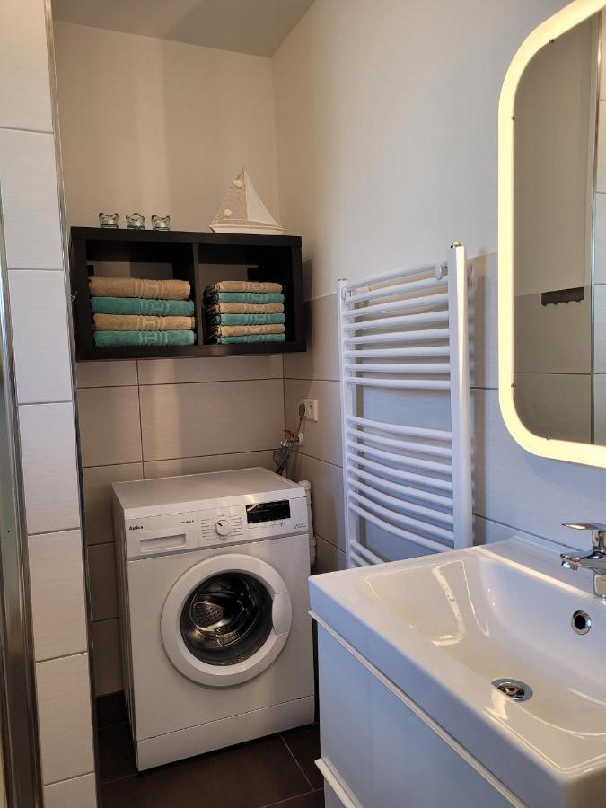 Ferienwohnung Jaeger Moerlenbach Экстерьер фото